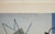 1980s 1986 Danish Exhibition Poster - Vilhelm Bjerke-Petersen For Sale - Image 5 of 6