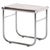 9 Bathroom Stool by Charlotte Perriand for Cassina For Sale - Image 9 of 9