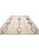 Modern Hand Knotted Wool Rug For Sale - Image 4 of 9