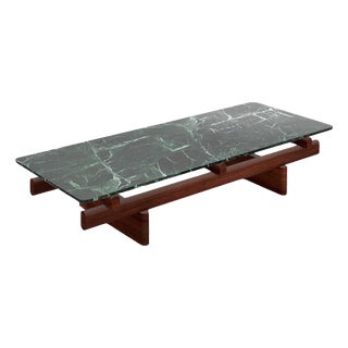 Asian Sengu Low Coffee Table by Patricia Urquiola for Cassina For Sale