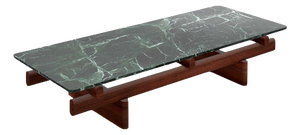 Asian Sengu Low Coffee Table by Patricia Urquiola for Cassina