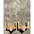 Metal Vintage Shell and Metal Wall Sconces - a Pair For Sale - Image 7 of 12