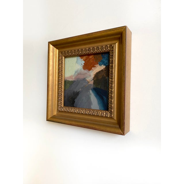 Original painting by Jessalin Beutler, completed in 2026. Acrylic on canvas wrapped board. Signed and dated on the back....
