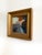 Original painting by Jessalin Beutler, completed in 2026. Acrylic on canvas wrapped board. Signed and dated on the back....