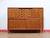 Mid Century Modern Vintage TeakDanish Buffet Credenza For Sale - Image 13 of 15