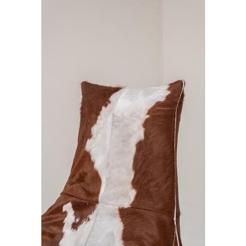 The Rock Lounge Chair by Gerard van den Berg, 1970s For Sale - Image 6 of 14