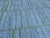 12ft X 15ft Stark Abstract Stipe Area Rug With Fika Weave For Sale - Image 16 of 18