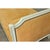 French 19th Century Louis XVI Style Painted and Upholstered Daybed For Sale - Image 4 of 15