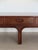 Wood Wooden Coffee Table by Gianfranco Frattini for Bernini, Italy, 1960 For Sale - Image 7 of 13