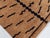 Modern Tibetan “Tiger” Wool Rug by Doris Leslie Blau For Sale - Image 4 of 5