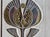 Mid-Century Modern Ceramic Wall Reliefs by Ceramano, Germany, 1970s, Set of 2 For Sale - Image 3 of 15