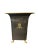 Mid 20th Century Vintage Painted Monkey Waste Bin For Sale - Image 5 of 12