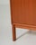 Wood Scandinavian Teak Wardrobe, 1960s For Sale - Image 7 of 10