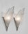 Charles Schneider A Pair of French Art Deco Wall Sconces by Charles Schneider 1930 France For Sale - Image 4 of 9