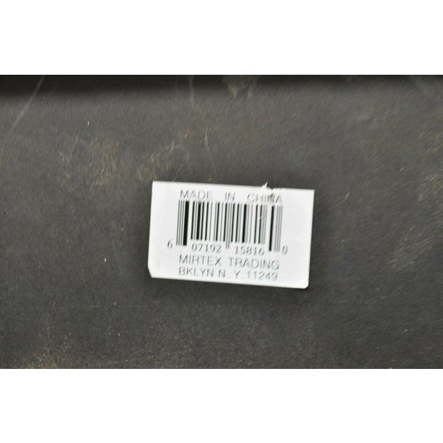 Vintage Italian Rococo Flower Still Life Wall Art Painting by Mirtex