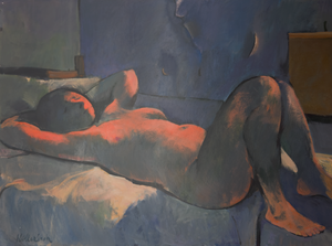 Modern Eve - Serge Hollerbach, C. 1960s
