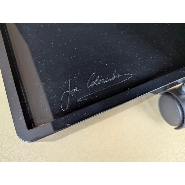 Boby Serving Container by Joe Colombo for Bieffeplast, 1970s For Sale - Image 9 of 13