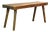 Vintage Oak Butcher's Table, 1920 For Sale