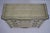 Baker Furniture Company Baker Green Painted Finish 3 Drawer French Chest For Sale - Image 4 of 12