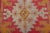 Handmade wool carpet in Turkish Anatolia , Vintage Oushak Rug,Turkish Vintage Anatolian Rug, Handmade wool Rug . One Of...