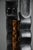 Alberto Cabiddu, Fratelli (Brothers) — Ebonized Wood Totemic Sculpture, 1998, Oak and Wood For Sale - Image 12 of 17