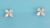 Tiffany & Co. Tiffany & Co. Victoria Diamond Earrings 0.92 Carat Platinum Stud Earrings For Sale In Miami - Image 6 of 7