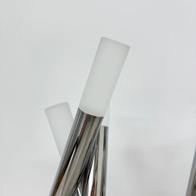 German Table Lamp from Wofi Leuchten, 1990s Set of 2 For Sale - Image 11 of 18