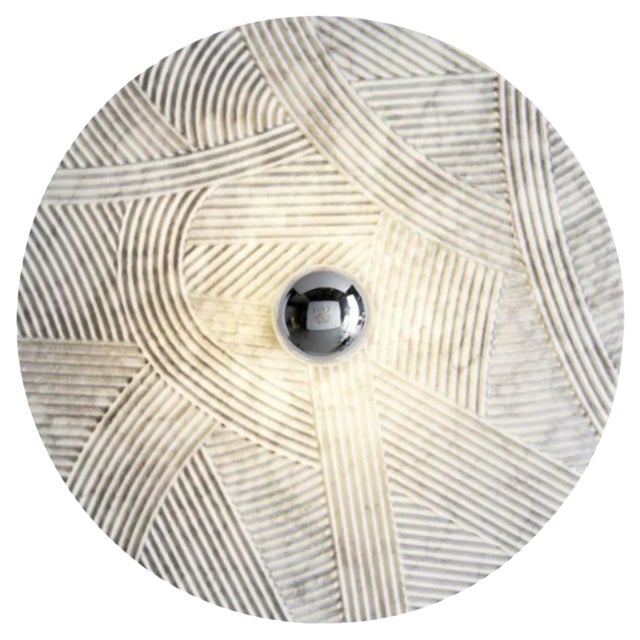 Solco Wall Light by Radar For Sale