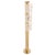 1970s 1970s Italian Floor Lamp by Angelo Brotto for Esperia For Sale - Image 5 of 8