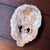 Apotropaic Ceramic Mask by Gennaro Condurso, Seminara, Italy, 2010s For Sale - Image 9 of 10