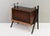 Dry Bar Cabinet attributed to Vittorio Dassi, Italy, 1950s For Sale - Image 6 of 17
