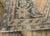 Turkish Vintage Rug 4'1" x 11'4" #21392 For Sale In Houston - Image 6 of 8
