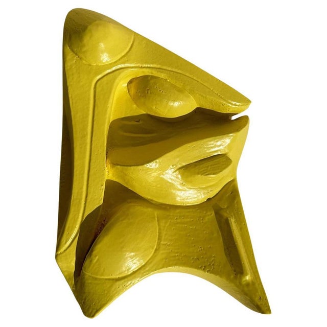 Mini Mural by Olivia Cognet For Sale - Image 10 of 10