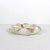 1960s 1960s Signed Cosmi Ceramiche Graphic Italian Pottery Dish or Catchall Mid-Century Modern For Sale - Image 5 of 7