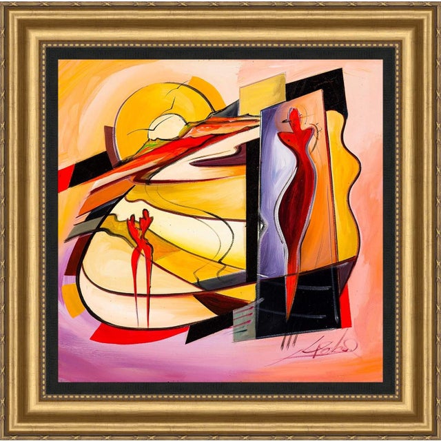 Gockel, Alfred- Morningscape For Sale In Tampa - Image 6 of 6
