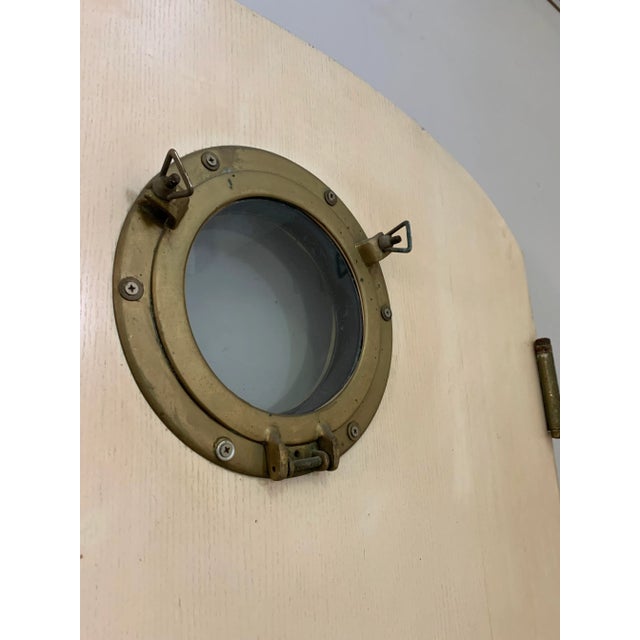 Vintage Door, 1970s For Sale - Image 14 of 18