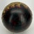 French Antique Bowling Ball With Brass Decoration For Sale In Philadelphia - Image 6 of 12