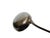 Metal Polish Art Deco Dipper from Henneberg, 1930s For Sale - Image 7 of 11