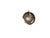 Art Deco Silver Sugar Bowl, 1950s For Sale - Image 9 of 10