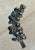 Vintage Napier Eugene Bertolli Clam Shell Bracelet For Sale In West Palm - Image 6 of 11
