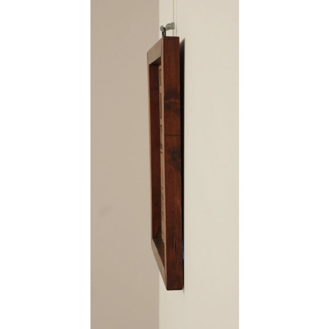 New Hope and Doylestown Stage Line Original Advertisement For Sale - Image 4 of 12