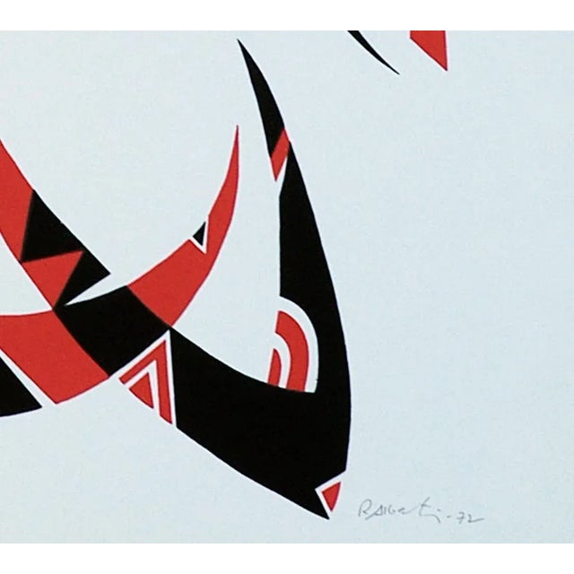 Limited edition of 99 prints, numbered and hand signed. Rafael Alberti (El Puerto de Santa Maria 1902 – El Puerto de Santa...