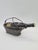 Vintage French Style Metal Wine Baskets or Bottle Holders, 1970s, Set of 2 For Sale - Image 12 of 13