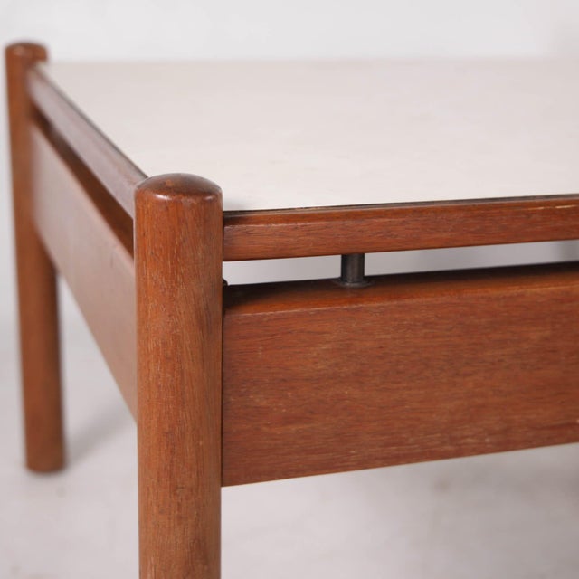 Japanese Coffee Tables, 1980s, Set of 2 For Sale - Image 6 of 16