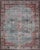 Early 20th Century Antique Persian Tabriz Khoy Rug in Wool With Large Floral Design 8'6 X 11'3 For Sale - Image 13 of 13