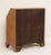 18th Century English Pine Georgian Slant-Front Bureau Secretary Desk For Sale In Houston - Image 6 of 7