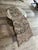 Vintage Gurami Designs Original Sculptural Mixed-Media Coffee Table - A Functional Art Masterpiece For Sale - Image 6 of 10