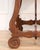 Wood 18th-Century Italian Fratino Table For Sale - Image 7 of 7
