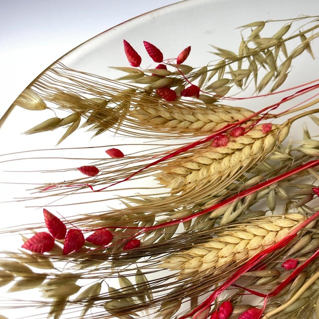 Vintage Fruit Tray by Riccardo Marzi Rm, Firenze, Italy, 1990s For Sale - Image 14 of 16