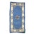 Antique Chinese Peking Rug - 03'00 X 05'09 For Sale